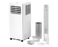 Euhomy Klimatyzator przenośny PAC003 9000 BTU 3w1 - 1524752 - zdjęcie 1